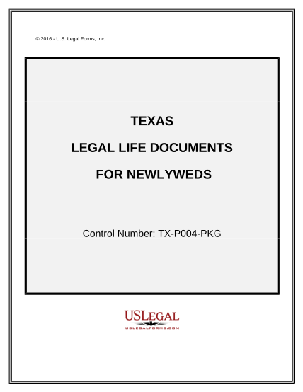 497327823-essential-legal-life-documents-for-newlyweds-texas