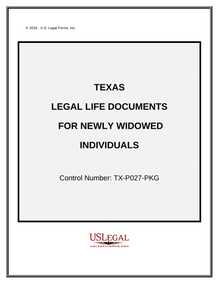 497327861-newly-widowed-individuals-package-texas