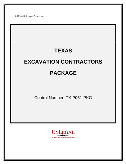 497327885-excavation-contractor-package-texas