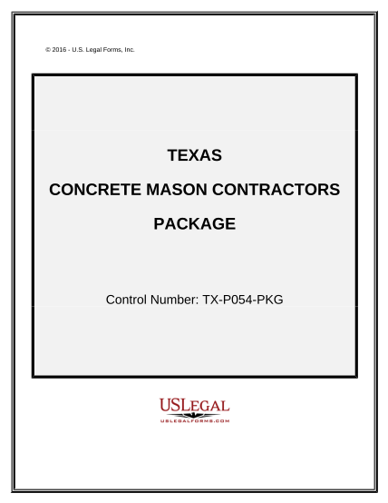 497327887-concrete-mason-contractor-package-texas