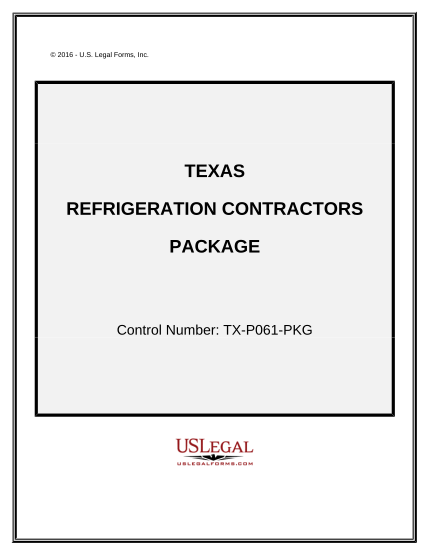 497327894-refrigeration-contractor-package-texas