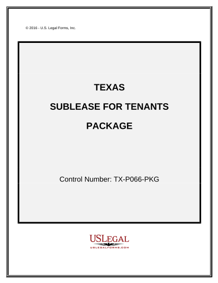 497327897-texas-sublease-agreement