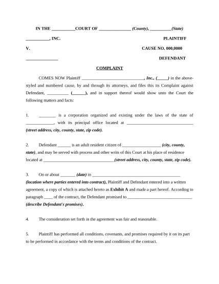 497329027-complaint-breach-contract