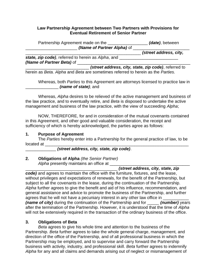 497331706-law-partnership-agreement-between-two-partners-with-provisions-for-eventual-retirement-of-senior-partner