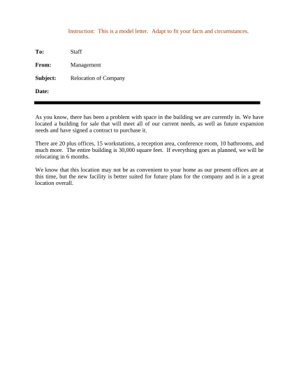 497332751-sample-letter-for-relocation-of-company-memo-style
