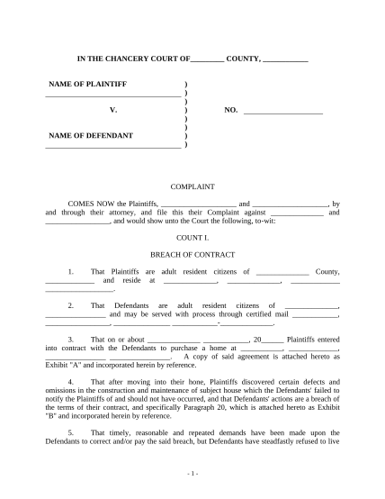 497335940-complaint-breach-contract-form