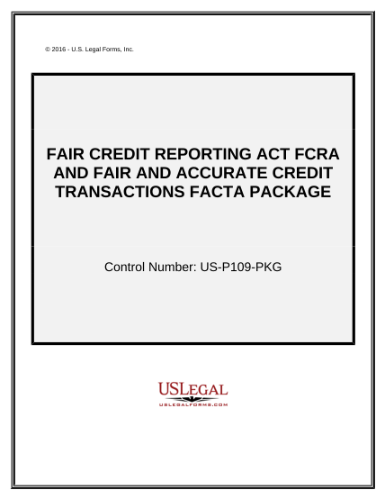 497426520-fair-credit-reporting