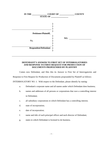 497426643-defendants-answers-to-plaintiffs-first-set-of-interrogatories-and-requests-for-production-of-documents