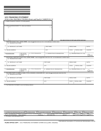2 Small Business Forms Free To Edit Download Print CocoDoc