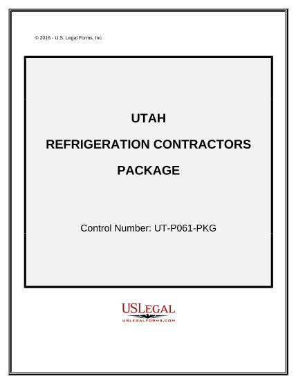 497427788-refrigeration-contractor-package-utah