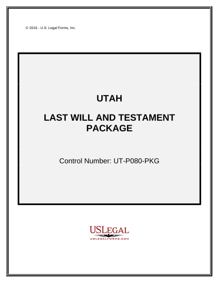 497427798-last-will-and-testament-package-utah