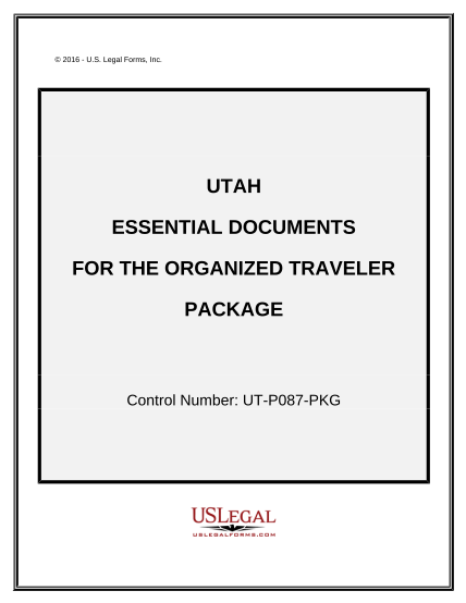 497427805-essential-documents-for-the-organized-traveler-package-utah
