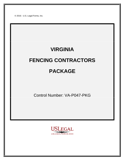 497428456-fencing-contractor-package-virginia