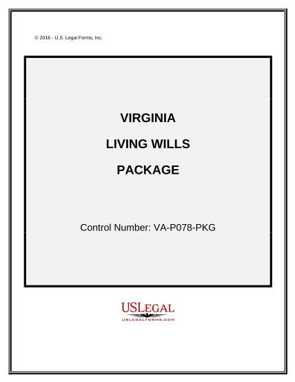 497428478-living-wills-and-health-care-package-virginia