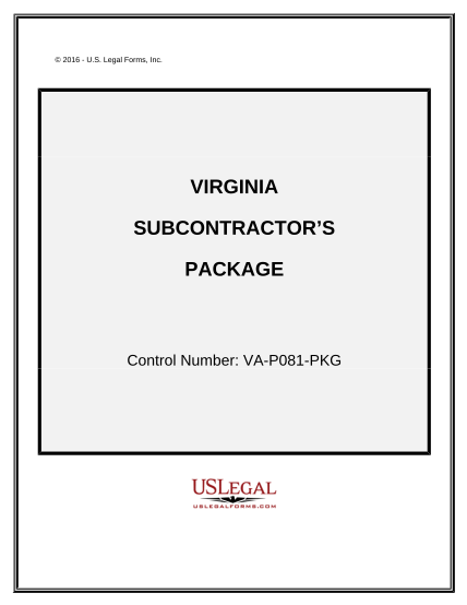 497428480-subcontractors-package-virginia