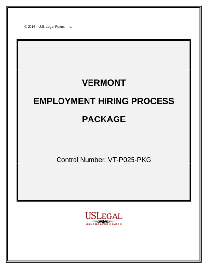 497429054-employment-hiring-process-package-vermont