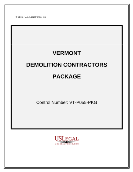 497429082-demolition-contractor-package-vermont