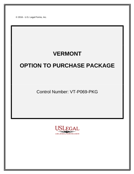 497429093-option-to-purchase-package-vermont