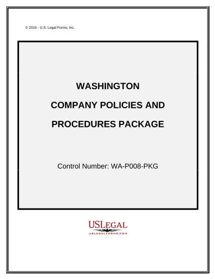 497430175-company-employment-policies-and-procedures-package-washington