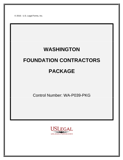 497430210-foundation-contractor-package-washington