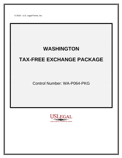497430233-tax-exchange-package-washington