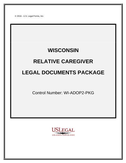497430739-wisconsin-relative-caretaker-legal-documents-package-wisconsin