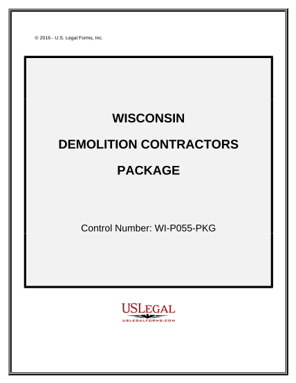 497431274-demolition-contractor-package-wisconsin