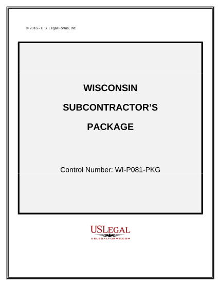 497431291-subcontractors-package-wisconsin
