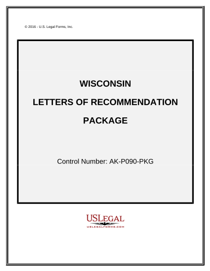 497431300-letters-of-recommendation-package-wisconsin