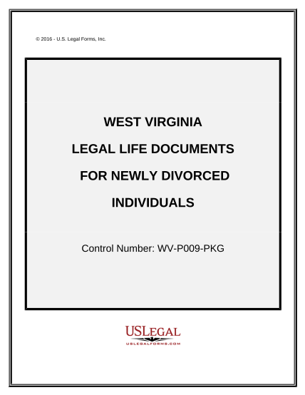 497431919-newly-divorced-individuals-package-west-virginia