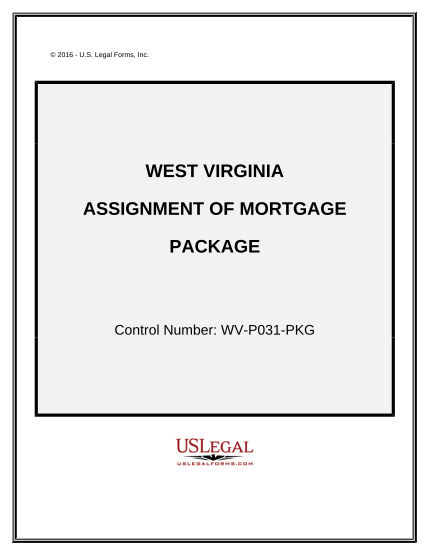 497431942-assignment-of-mortgage-package-west-virginia