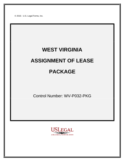 497431943-assignment-of-lease-package-west-virginia