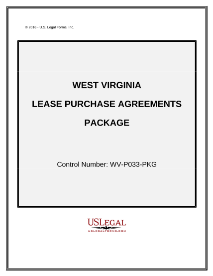 497431944-lease-purchase-agreements-package-west-virginia