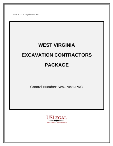 497431961-excavation-contractor-package-west-virginia