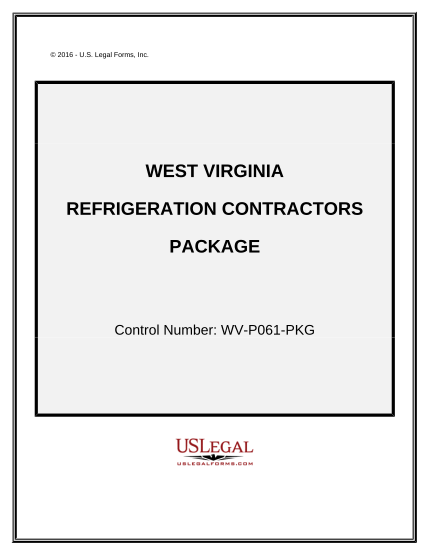 497431970-refrigeration-contractor-package-west-virginia
