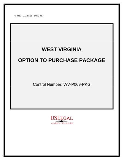 497431975-option-to-purchase-package-west-virginia