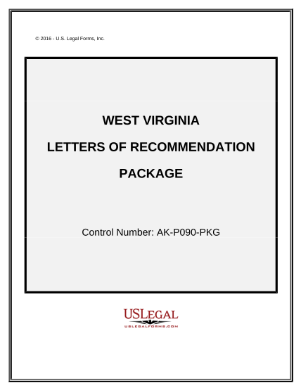 497431990-letters-of-recommendation-package-west-virginia