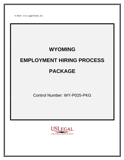 497432597-employment-hiring-process-package-wyoming