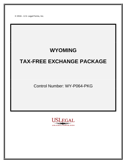 497432634-tax-exchange-package-wyoming