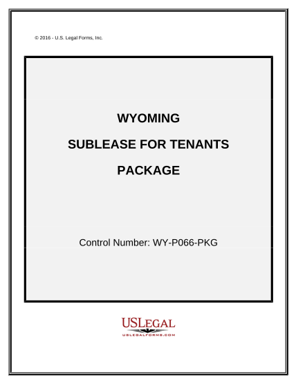 497432635-landlord-tenant-sublease-package-wyoming