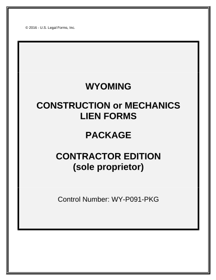 497432653-wyoming-construction-or-mechanics-lien-package-individual-wyoming