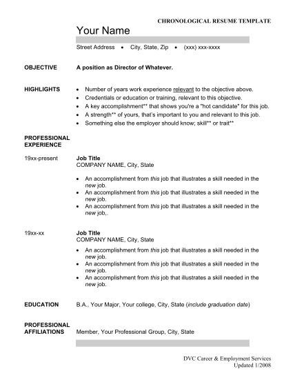 497626006-chronological-resume-template-your-name-dvc