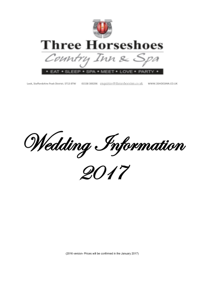 498356486-wedding-information-2017-3shoesinncouk-3shoesinn-co