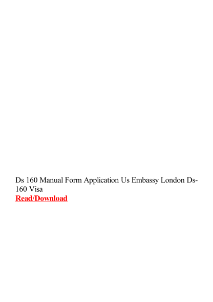 498397423-ds-160-manual-form-application-us-embassy-london-ds-160-visa