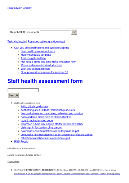 498607131-staff-health-assessment-form-rskwsfrealestatecom