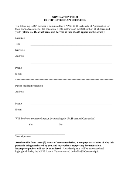 49874694-nomination-form-certificate-of-appreciation-the-nasponline