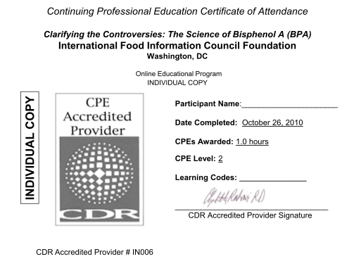 499102651-continuing-professional-education-certificate-of-attendance-all-about-caffeine-international-food-information-council-online-educational-program-individual-copy