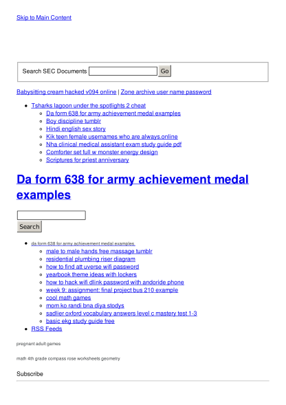 499194584-da-form-638-for-army-achievement-medal-examples-wp-scheherazaderecordings