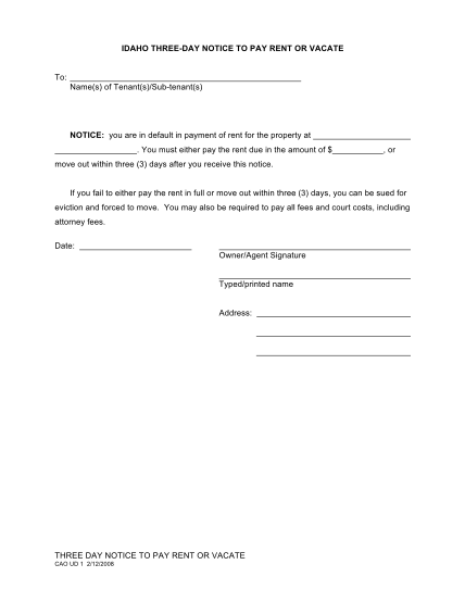499516956-idaho-3-day-notice-to-pay-or-quitdocx-evictionnotice