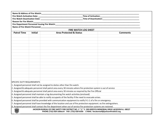 63 Daily Log Sheet Template Free Page 2 Free To Edit Download 